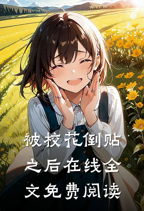 被校花倒贴之后在线全文免费阅读