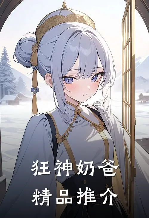 狂神奶爸精品推介