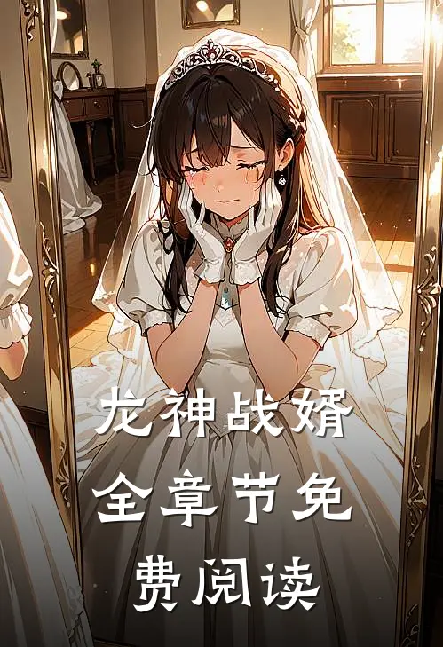 龙神战婿全章节免费阅读