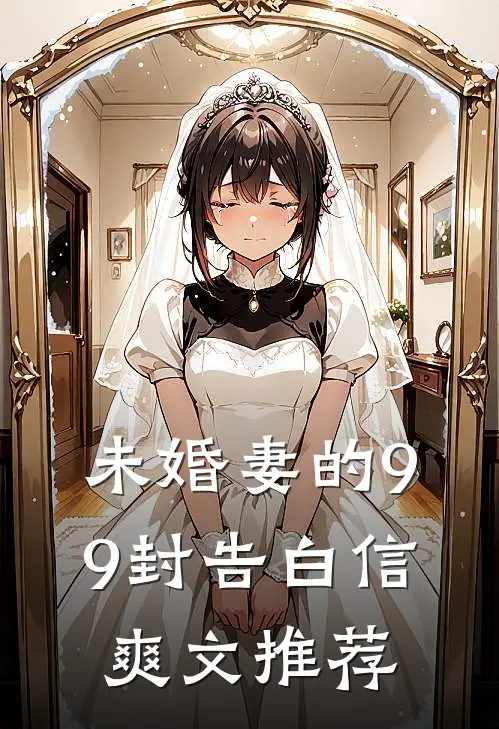 未婚妻的99封告白信爽文推荐