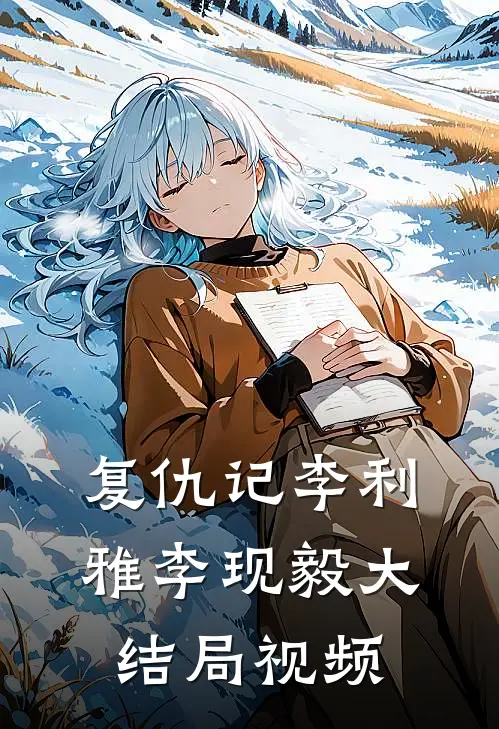 复仇记李利雅李现毅大结局视频
