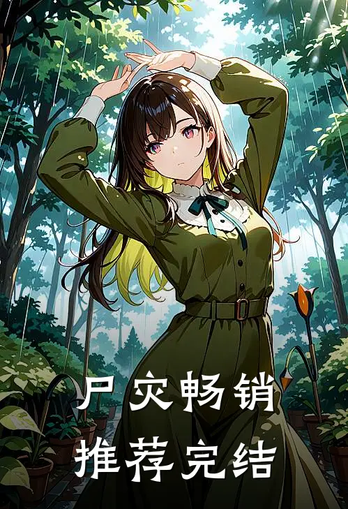 尸灾畅销推荐完结