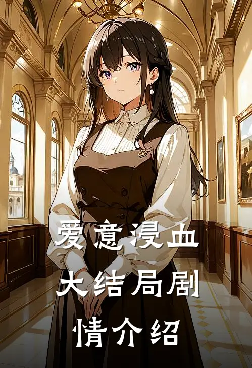 爱意浸血大结局剧情介绍