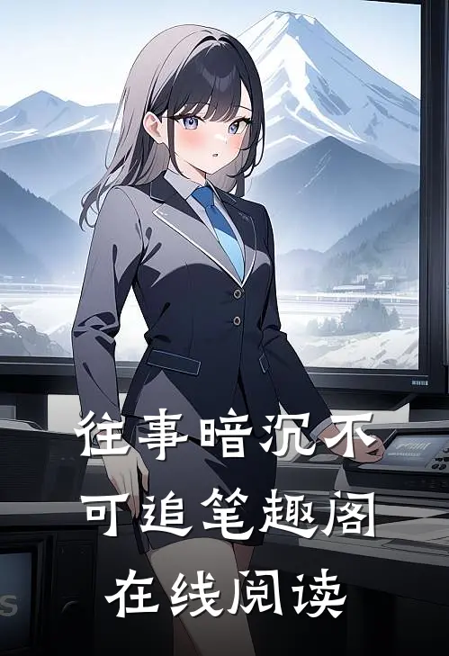往事暗沉不可追笔趣阁在线阅读