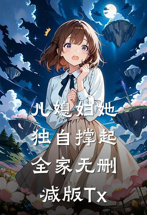 儿媳妇她独自撑起全家无删减版Tx