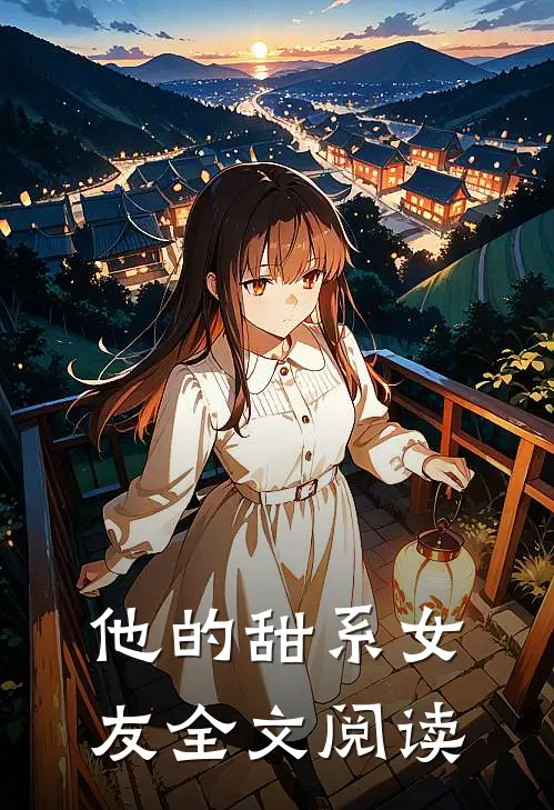 他的甜系女友全文阅读