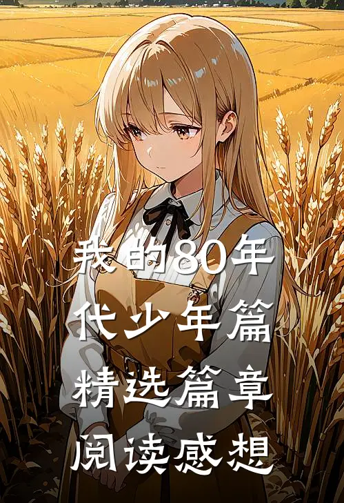 我的80年代少年篇精选篇章阅读感想
