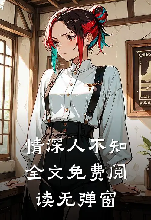 情深人不知全文免费阅读无弹窗