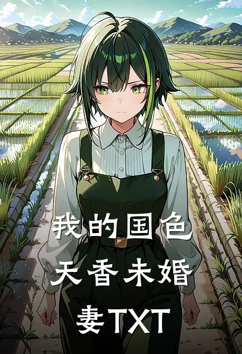 我的国色天香未婚妻TXT