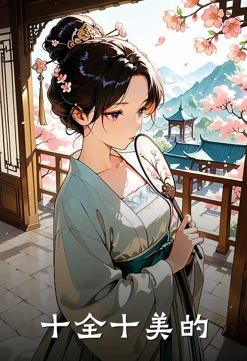 十全十美的