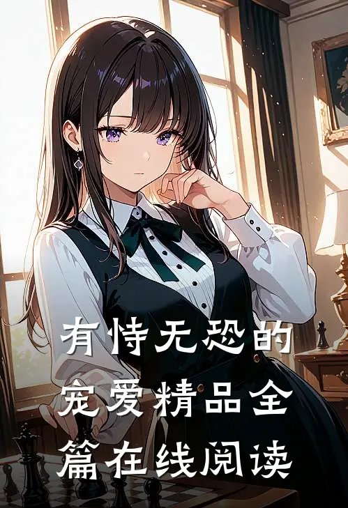 有恃无恐的宠爱精品全篇在线阅读