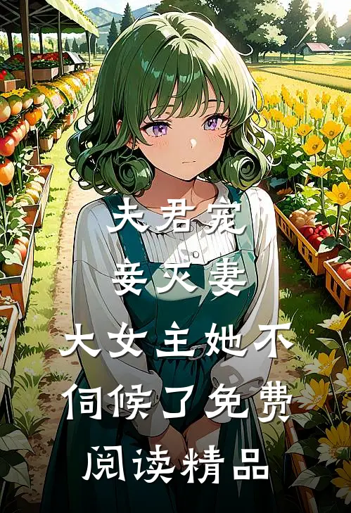 夫君宠妾灭妻,大女主她不伺候了免费阅读精品