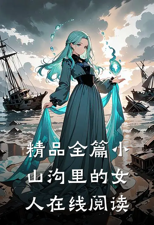 精品全篇小山沟里的女人在线阅读