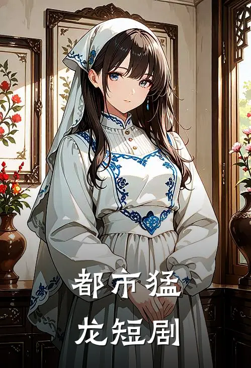 都市猛龙短剧