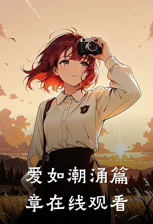 爱如潮涌篇章在线观看