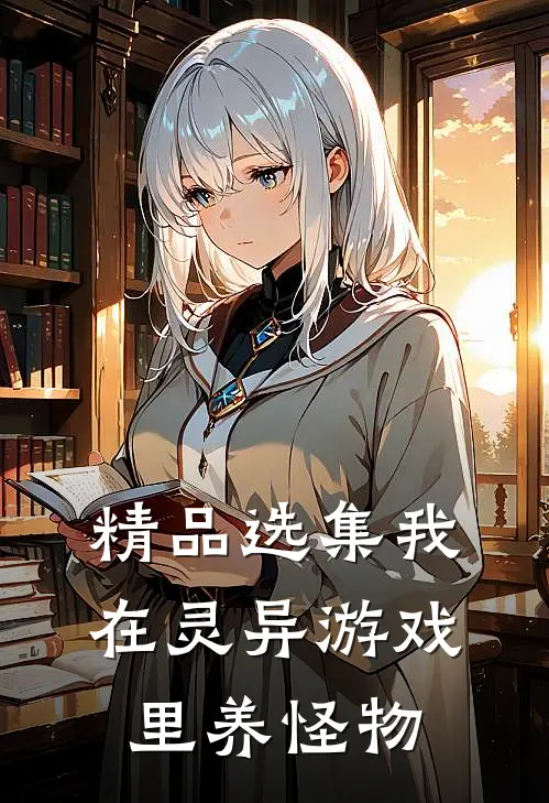 精品选集我在灵异游戏里养怪物