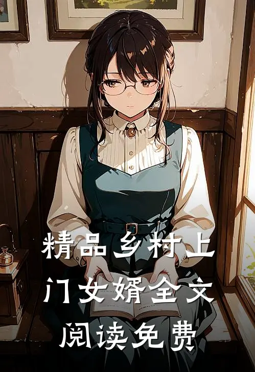 精品乡村上门女婿全文阅读免费