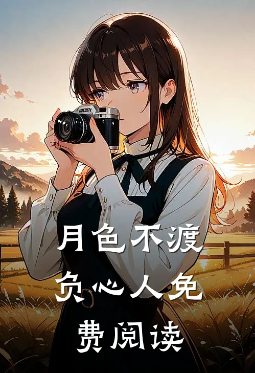 月色不渡负心人免费阅读