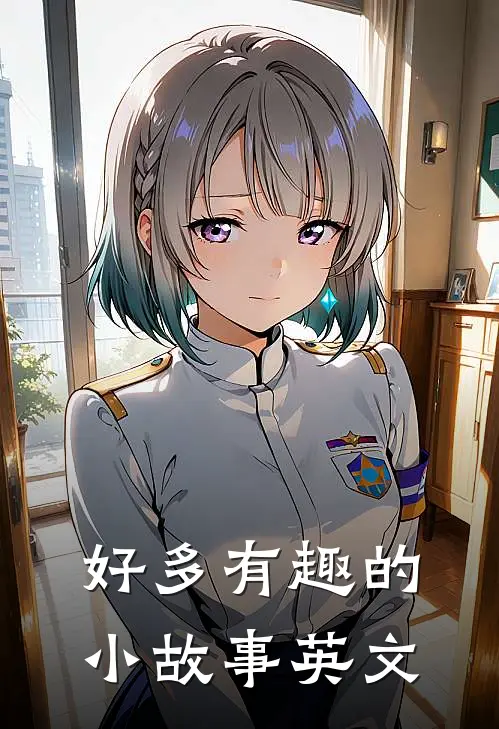 好多有趣的小故事英文