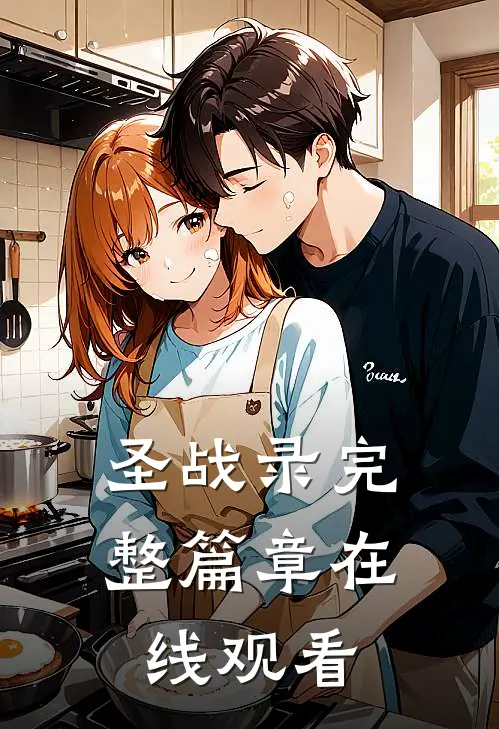 圣战录完整篇章在线观看