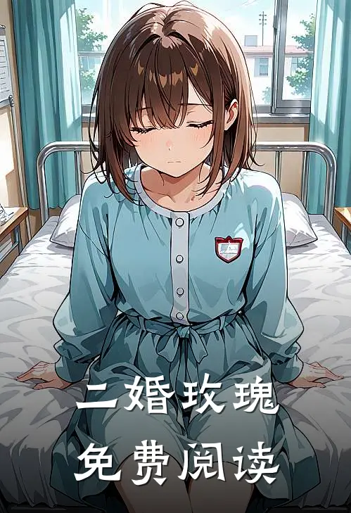 二婚玫瑰免费阅读