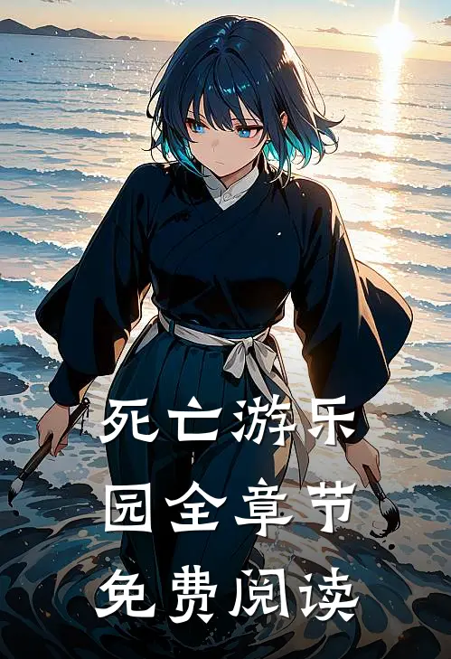 死亡游乐园全章节免费阅读