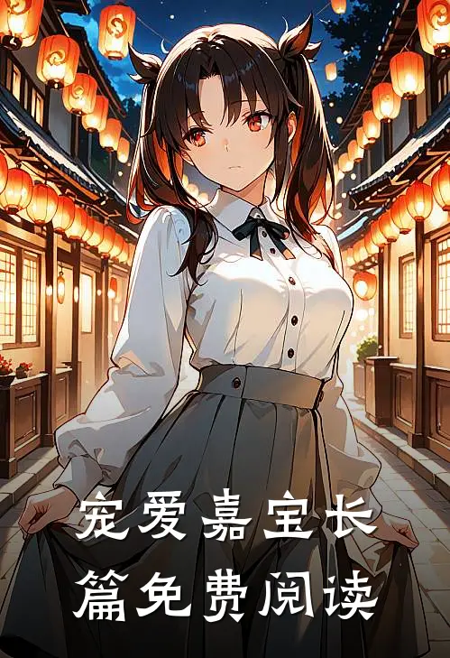 宠爱嘉宝长篇免费阅读