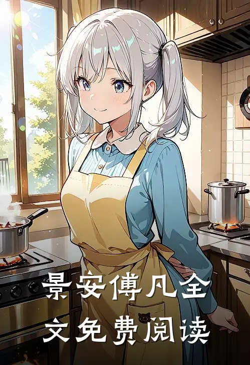 景安傅凡全文免费阅读