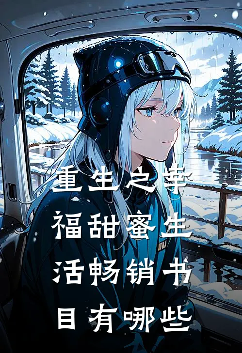 重生之幸福甜蜜生活畅销书目有哪些