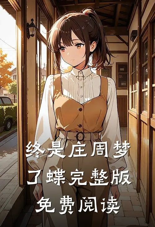 终是庄周梦了蝶完整版免费阅读