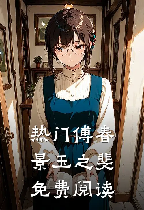 热门傅春景玉之斐免费阅读