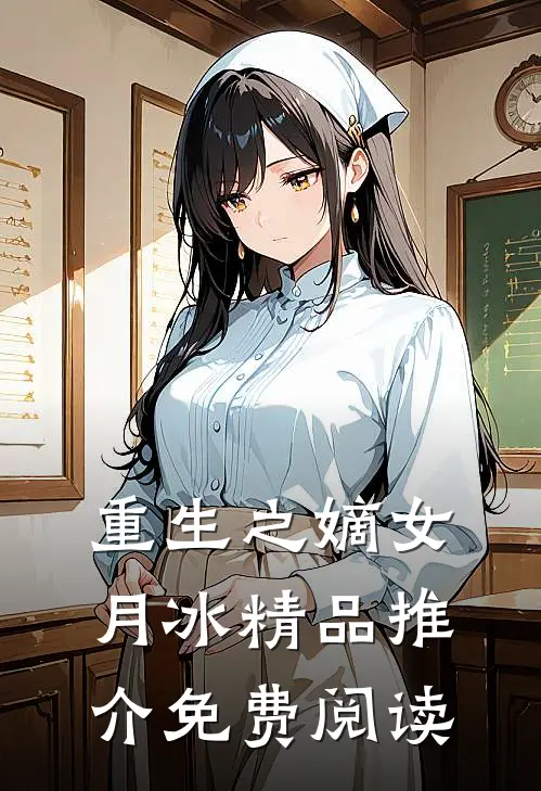 重生之嫡女月冰精品推介免费阅读