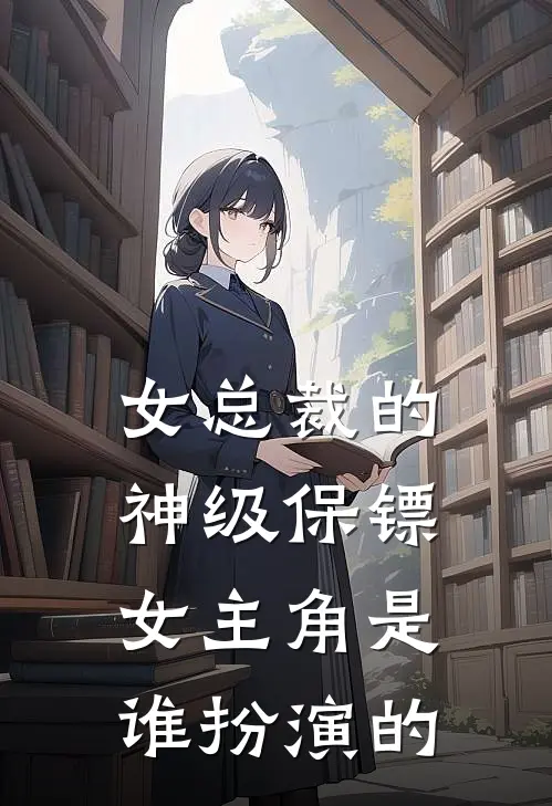 女总裁的神级保镖女主角是谁扮演的