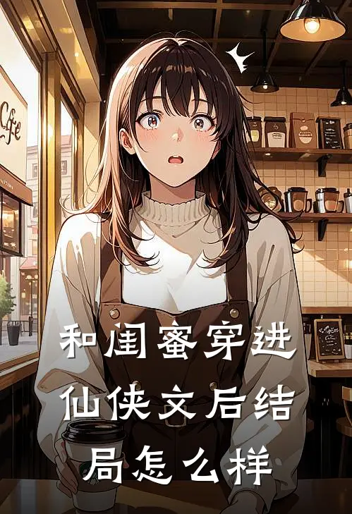 和闺蜜穿进仙侠文后结局怎么样
