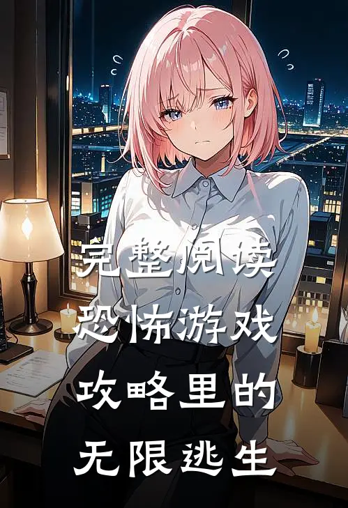 完整阅读恐怖游戏攻略里的无限逃生