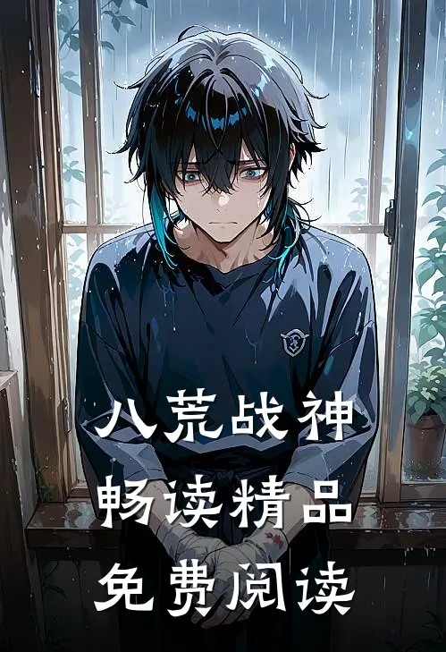 八荒战神畅读精品免费阅读