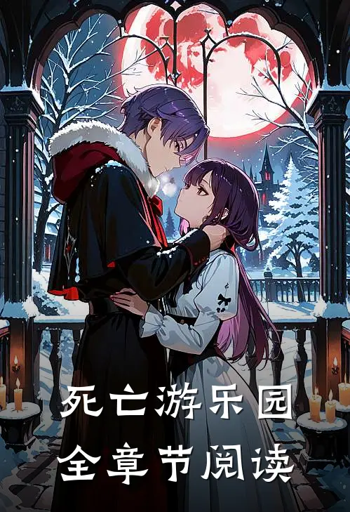 死亡游乐园全章节阅读
