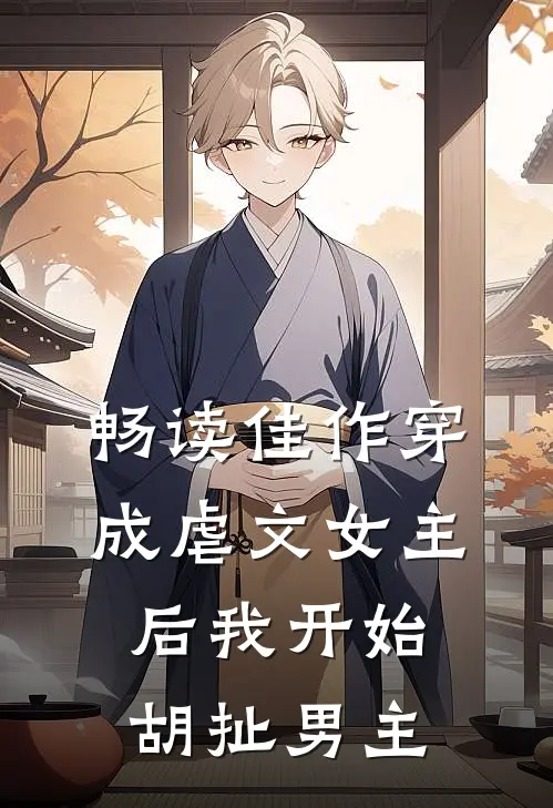 畅读佳作穿成虐文女主后我开始胡扯男主