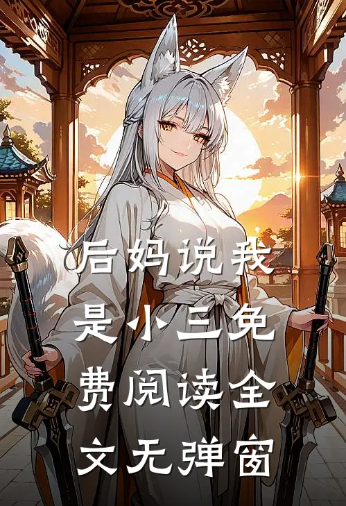 后妈说我是小三免费阅读全文无弹窗