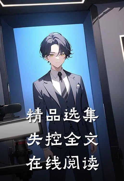 精品选集失控全文在线阅读