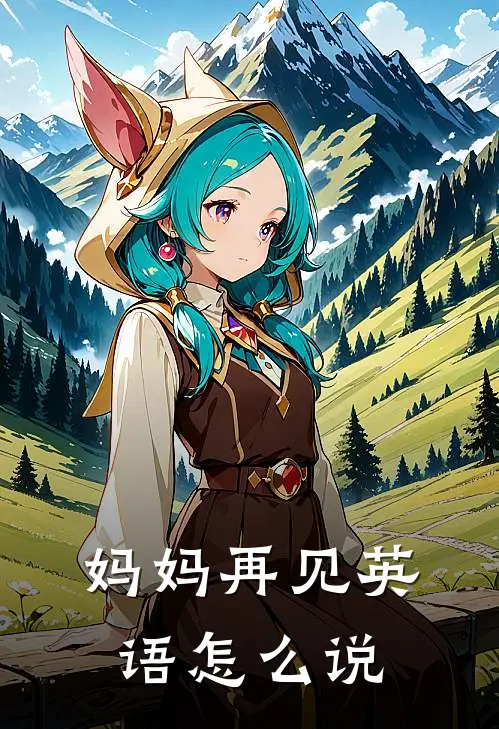 妈妈再见英语怎么说