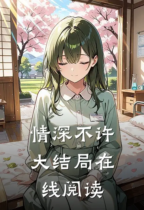 情深不许大结局在线阅读