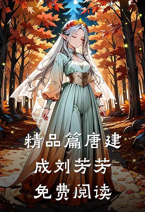 精品篇唐建成刘芳芳免费阅读