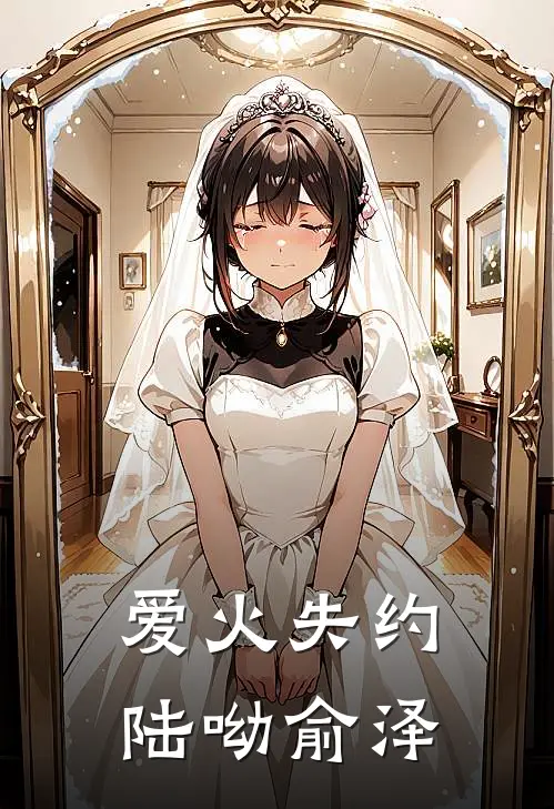 爱火失约陆呦俞泽