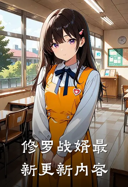 修罗战婿最新更新内容