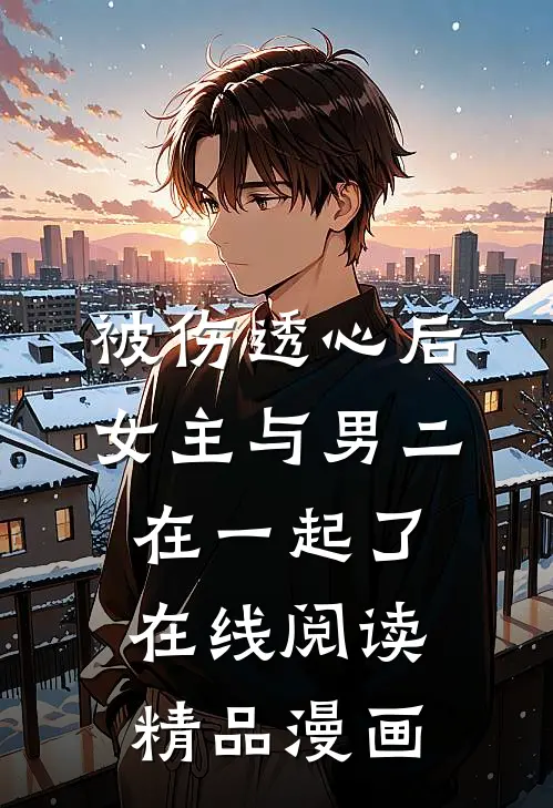 被伤透心后女主与男二在一起了在线阅读精品漫画