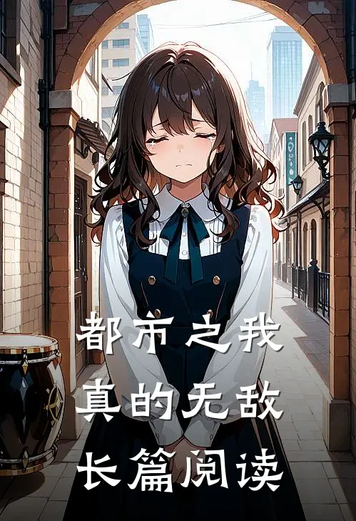 都市之我真的无敌长篇阅读
