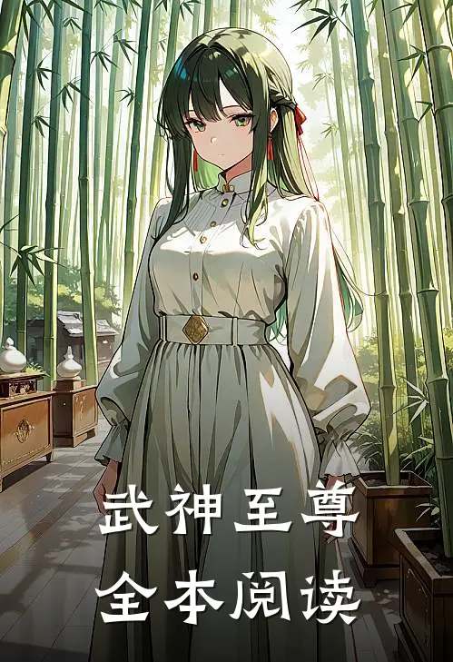 武神至尊全本阅读