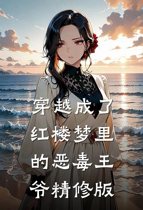 穿越成了红楼梦里的恶毒王爷精修版