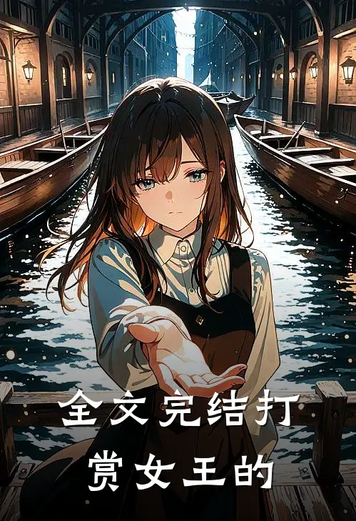 全文完结打赏女王的